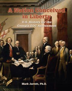 A Nation Conceived in Liberty – First Choice Educational Publishing ...